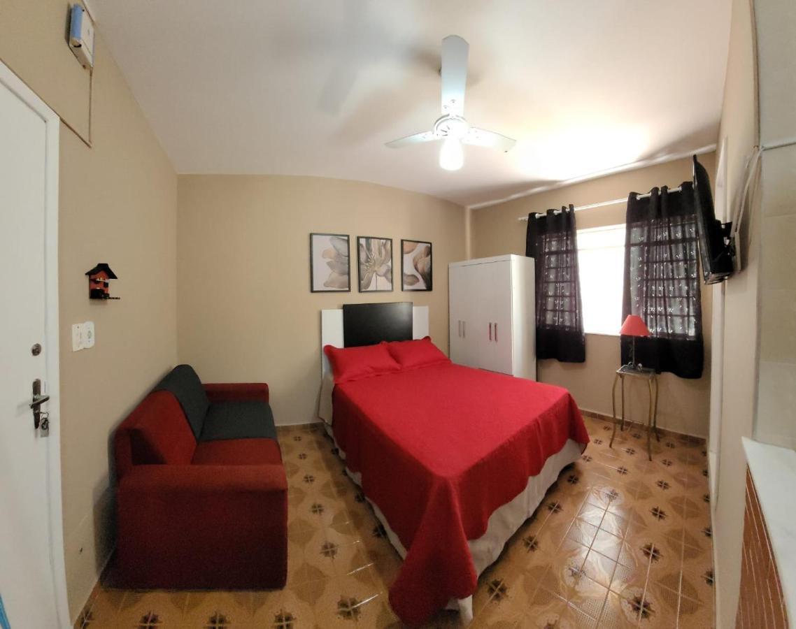Apartamento Em Sao Lourenco-Mg Ngoại thất bức ảnh