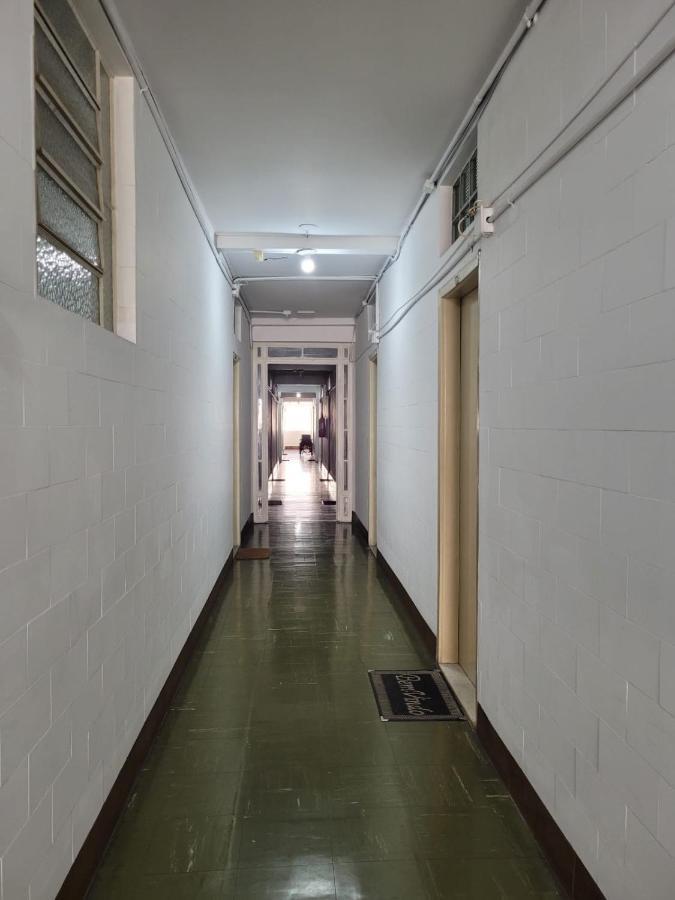 Apartamento Em Sao Lourenco-Mg Ngoại thất bức ảnh