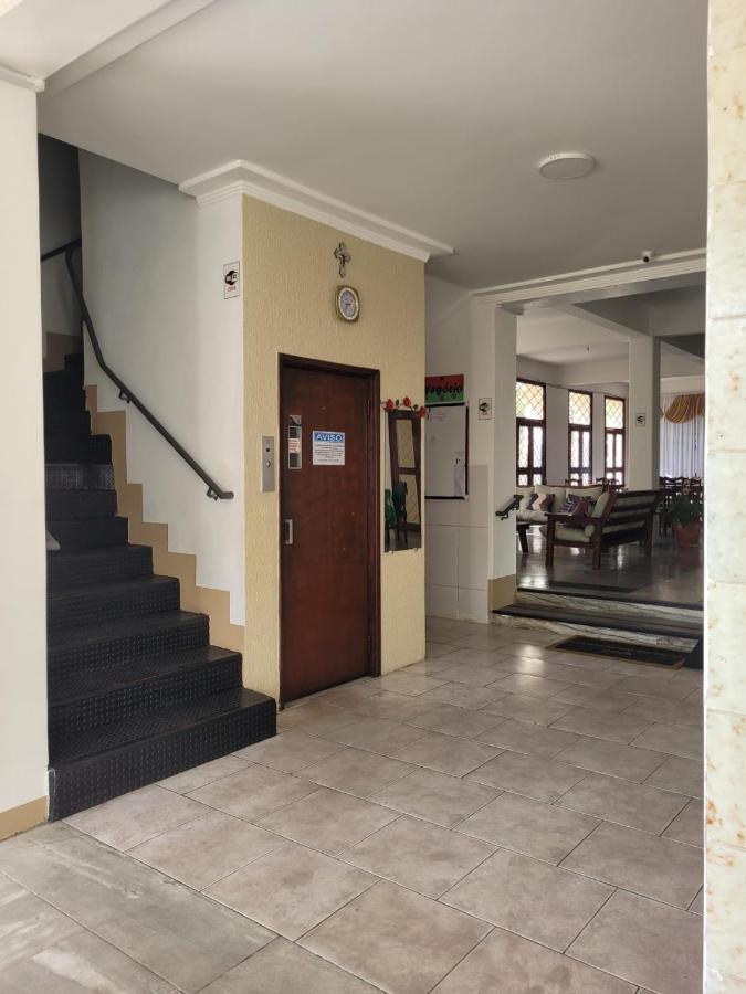 Apartamento Em Sao Lourenco-Mg Ngoại thất bức ảnh