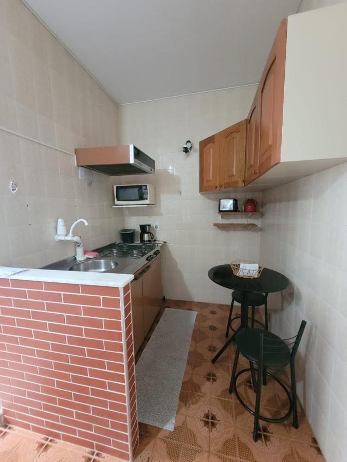 Apartamento Em Sao Lourenco-Mg Ngoại thất bức ảnh