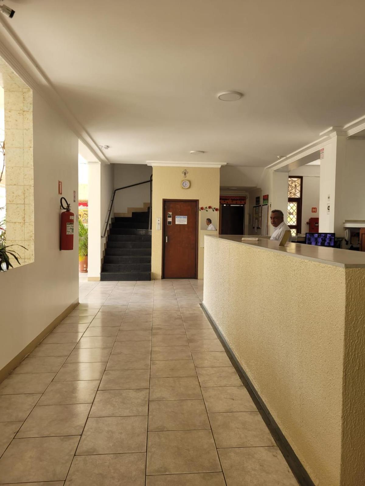 Apartamento Em Sao Lourenco-Mg Ngoại thất bức ảnh